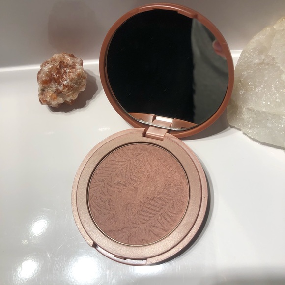 TARTE Exposed amazonian clay blush - Picture 4 of 6